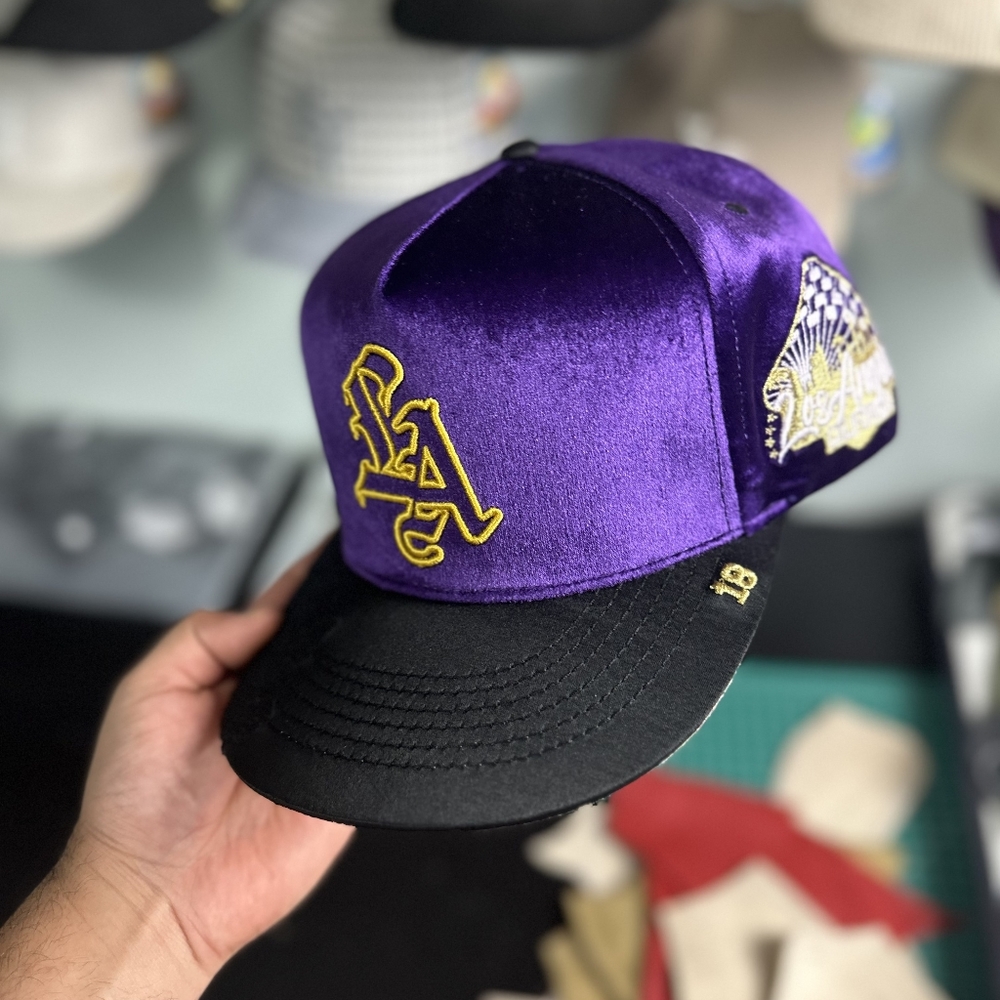 Daneil luu hat